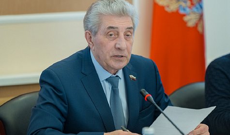 Сергей Грачев проведет прием граждан